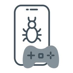 game virus