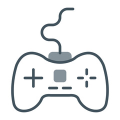 Gaming Console Icon Design