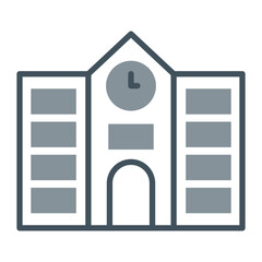 Department Icon Design