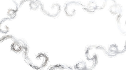 Silver Foil Frame. Silver glitter stack. Splatter frames. Silver stroke on transparent background. Luxury premium design template. Confetti with Glitter Dust. Festive Background. Greeting Design.