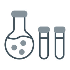 Experiment Icon Design