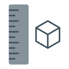 Measuring Icon Design