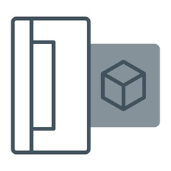 Handheld Icon Design
