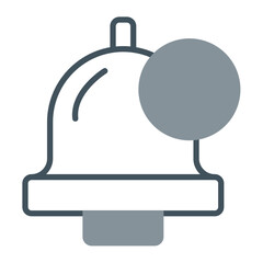 Notification Bell Icon Design