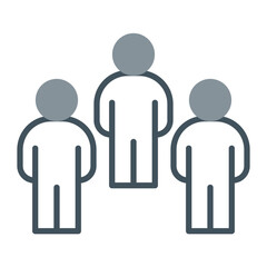 People Icon Design