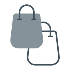 Bags Icon Design