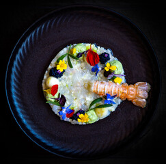 langoustine