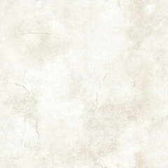 Obraz premium Seamless Texture of Subtle Beige Grunge Wall with Light Distressed Effect for Interior Design