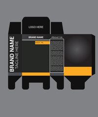 Stylish & Sustainable: Modern Product Packaging