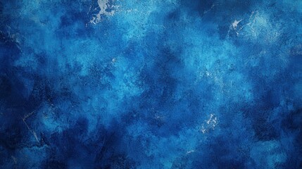 Obraz premium Abstract Blue Texture