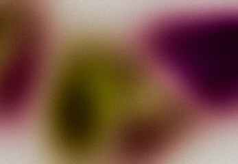 Grainy gradient abstract background, color blending effect, aesthetic texture. Bright color leaks noisy blending effect texture background