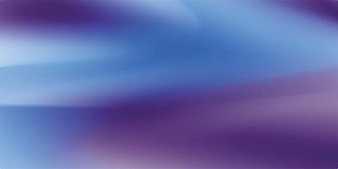 Blue purple gradient mesh background nice for wallpaper or banner