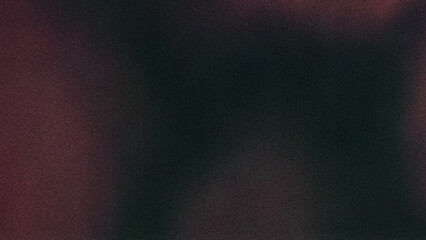 A textured gradient background with grey, faded rose, and orange tones, rich in granular and speckled details, evoking a heavily grainy, slightly rough aesthetic.