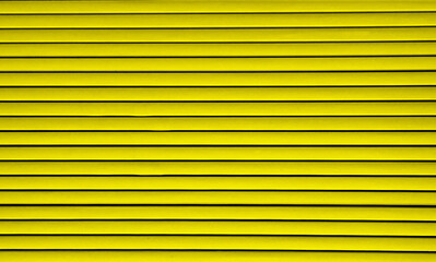Obraz premium Minimalist Middle Yellow Color Abstract Background for Sleek and Elegant Designs