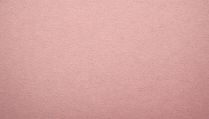 Fototapeta premium Cardstock texture background, soft pastel pink color, perfect for design and crafting