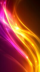 Neon Dreams  futuristic background graphics for dynamic designs