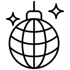 Geburtstag Lampion Licht