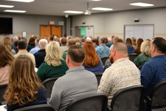 Community Health Event Aims to Raise Awareness and Reduce Disease Risk