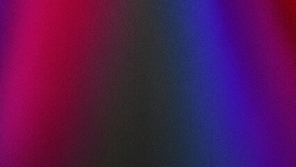 A textured background featuring a speckled and granular gradient in rainbow colors, with a heavy grainy noise effect and a slightly rough aesthetic