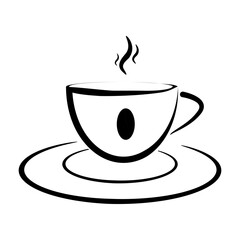 cup of coffee icon