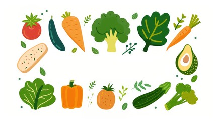 Discover the Essential Nutrition Chart That Promotes Foods for Overall Wellness and Vitality