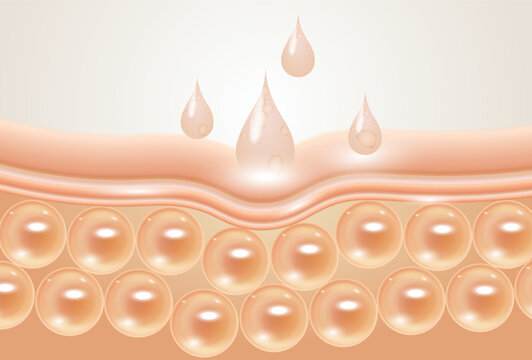 igniting a burst of light from deep within that lifts and smooths wrinkles for a youthful appearance