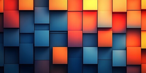 Symmetrical Elegance, geometric backgrounds for a modern touch