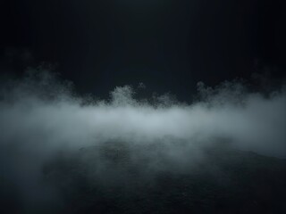 fog in the fog generative ai