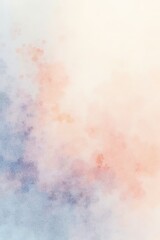 Fototapeta premium abstract watercolor background generative ai