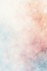 abstract watercolor background generative ai