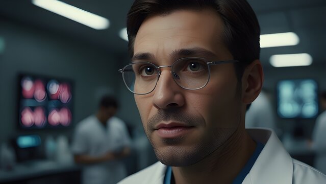 Medical research