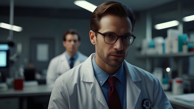 Medical research