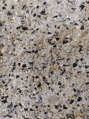 Concrete material detail