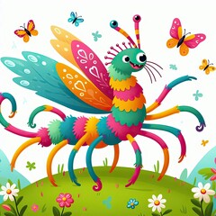 Obraz premium Boloponera