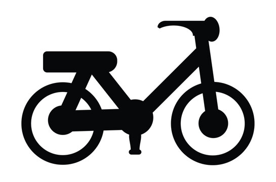 Driving licences for different road vehicles vector illustration Category Of AM Motor symbols