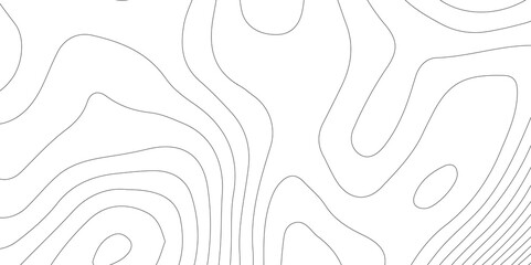 Topographic map background geographic line map with seamless ornament design. Topography line map. Vintage outdoors style. World map Template. Topography and geography map grid abstract backdrop.