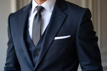 suit, business, businessman, tie, jacket, shirt, person, black, clothes, people, men, fashion, clothing, manager, standing, formal,