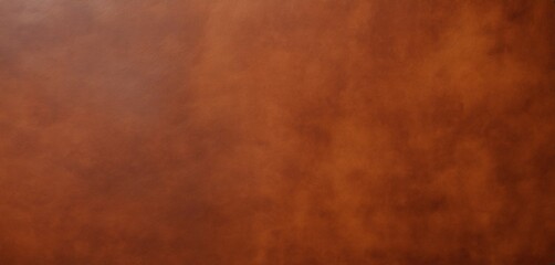 Leather Background with Subtle Grain