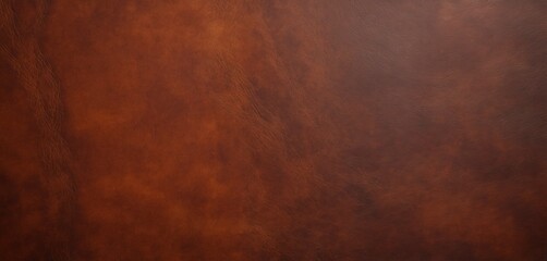 Leather Surface with Rich Grain
