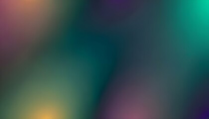 Fototapeta premium a neon gradient composed of swirling colors, including violet, emerald green create with ai