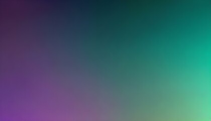 Fototapeta premium neon gradient composed of swirling colors, including violet, emerald green create with ai