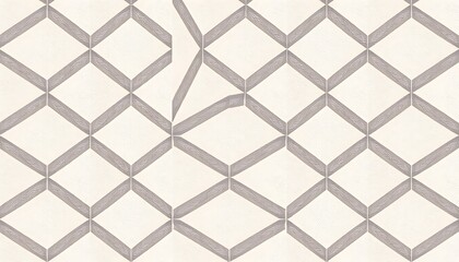  Subtle, geometric pattern wallpaper, wall.