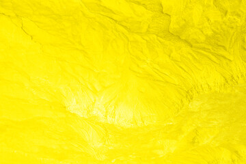 Obraz premium Middle Yellow Noise and Static Abstract Background for Modern Designs