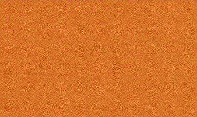 Orange Background Texture