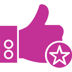 Motivated Vector Icon Design