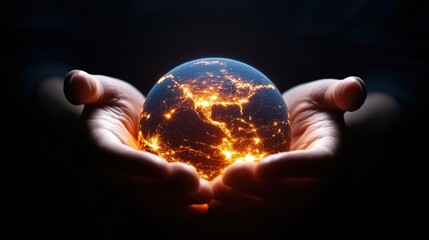 Innovation for Climate Action and Renewable Solutions