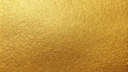 Soft gold texture with sandy finish perfect for warm background close-up