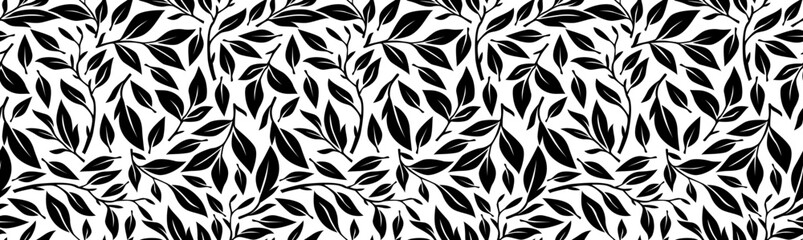 leaf background. leaves pattern background. green leaves pattern background. 