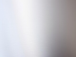 Close-up of fine brushed steel metal surface texture with smooth and elegant finish, elegant, close-up