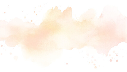 The pink watercolor backgrounds white. Used as a background in weddings and other tasks.